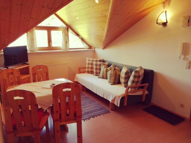 Apartament Haus Melody Filzmoos Zewnętrze zdjęcie